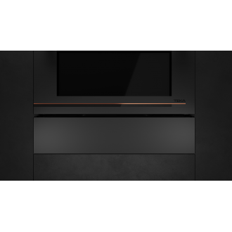INFINITY G1 Передня панель BM