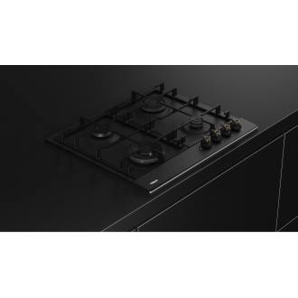 Газова варильна поверхня Retro Style Газова варильна поверхня Retro Style