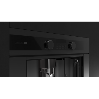 INFINITY G1 Вбудована кавоварка з кавомолкою INFINITY G1 Вбудована кавоварка з кавомолкою