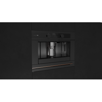 INFINITY G1 Вбудована кавоварка з кавомолкою INFINITY G1 Вбудована кавоварка з кавомолкою