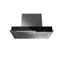 Повністю інтегрована витяжка  60 см