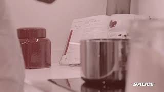 Петля SALICE LAPIS (C716AE9) - Видео 2