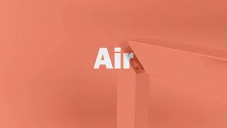 Петля SALICE AIR (CEL6XE6XXV) - Видео 1