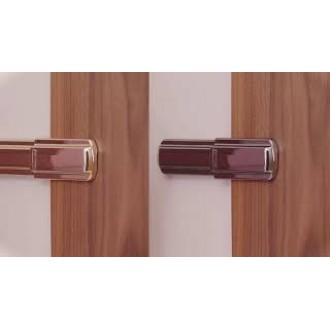 Планка у відповідь Clip-on (BAP3M39) отвір 21+32мм, вис. 3мм