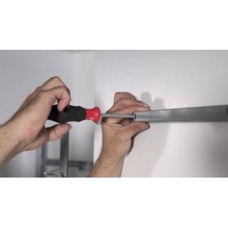 Выдвижная система Sige Pro Line 230BPRO450021T в шкаф 1300 мм