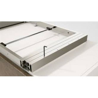 Выдвижная дополнительная столешница ATIM Sandwich 411/78.18XX.22