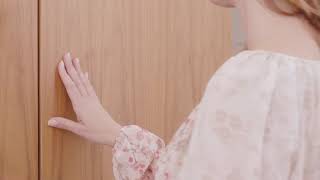 Петля SALICE LAPIS (C716AE9) - Видео 1