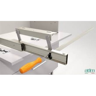 Выдвижная поверхность к столешнице ATIM Oplа Top 411/78.17X0.22